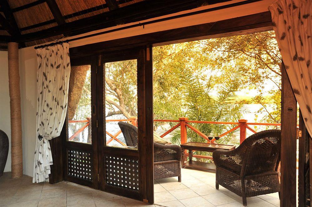Three Cities Thorntree River Lodge Livingstone Exterior photo