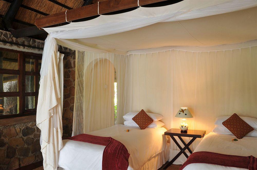 Three Cities Thorntree River Lodge Livingstone Exterior photo