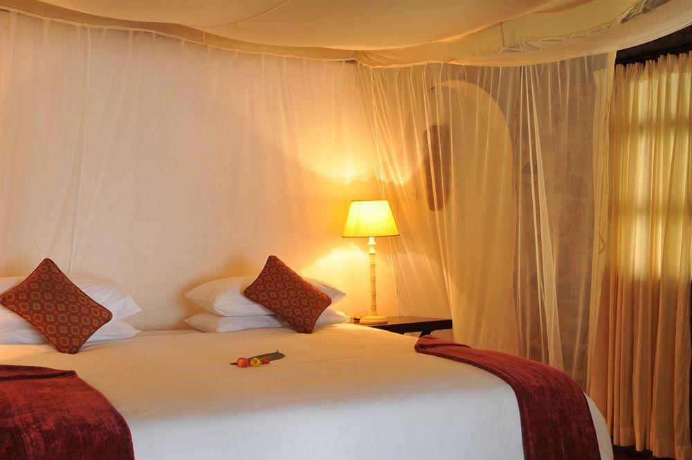 Three Cities Thorntree River Lodge Livingstone Exterior photo
