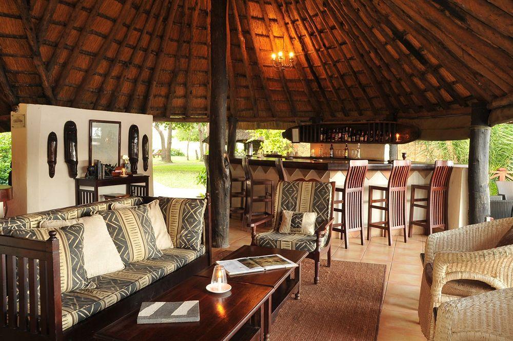 Three Cities Thorntree River Lodge Livingstone Exterior photo