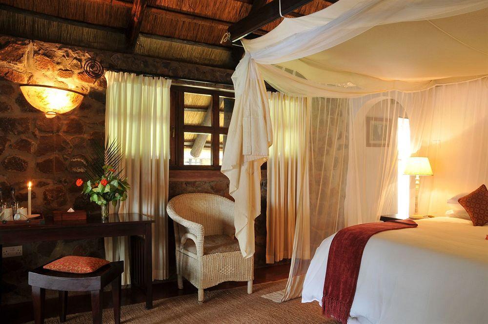 Three Cities Thorntree River Lodge Livingstone Exterior photo