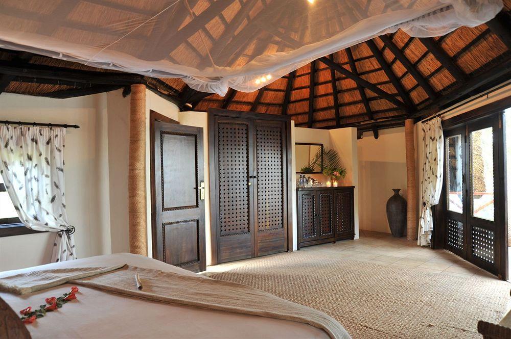 Three Cities Thorntree River Lodge Livingstone Exterior photo