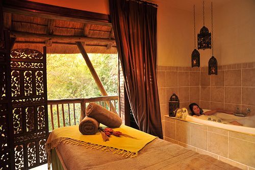Three Cities Thorntree River Lodge Livingstone Exterior photo