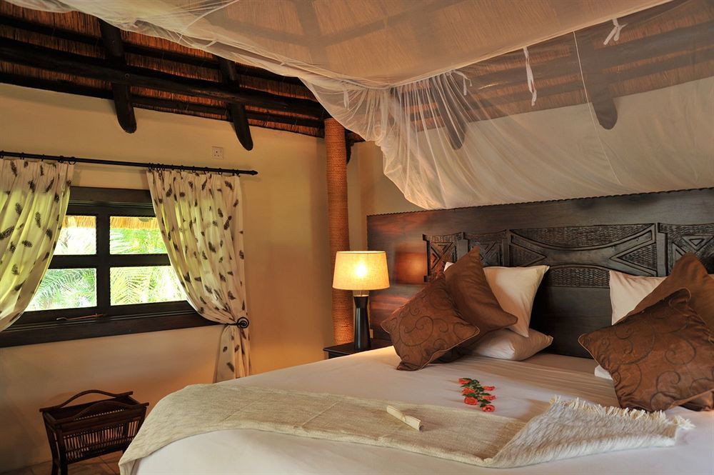 Three Cities Thorntree River Lodge Livingstone Exterior photo